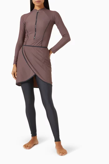 Sofia Classic 4-piece Swim Set