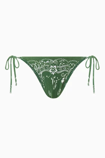 Praia Bikini Briefs