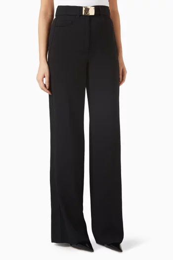 Luisa Belted Pants