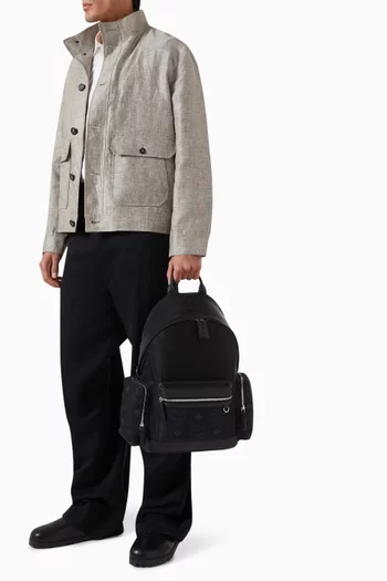 Medium Stark Backpack