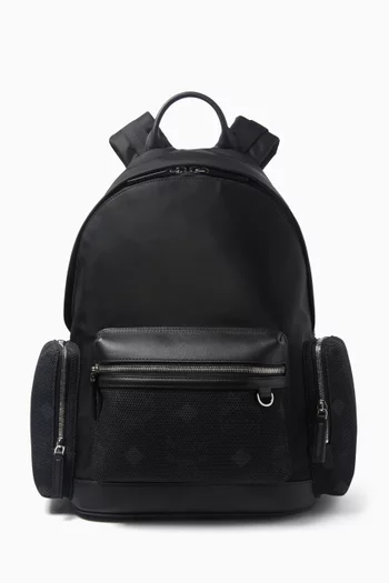 Medium Stark Backpack