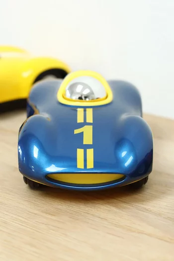 Speedy Boy Toy Car
