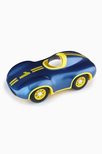 Speedy Boy Toy Car
