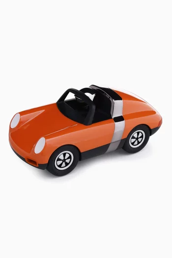 Loretino Marino Toy Car