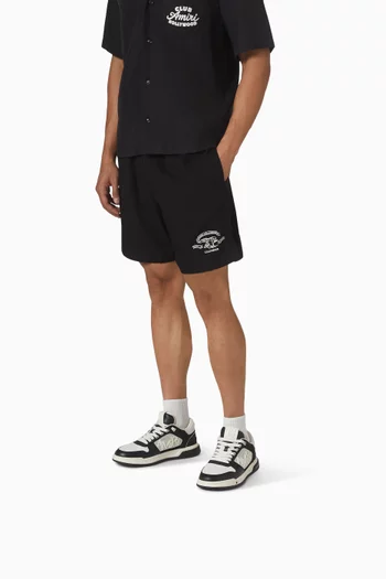 سنيكرز بنقشة ام ايه كواد