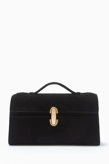 حقيبة بوشيت سيميتري صغيرة بيد علوية شمواه