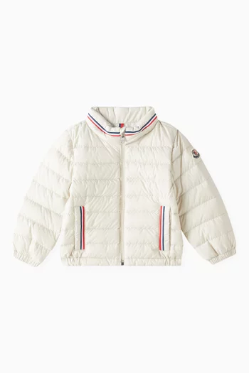 Jerry Down Jacket