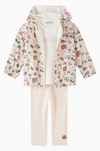 Hilda Jacket