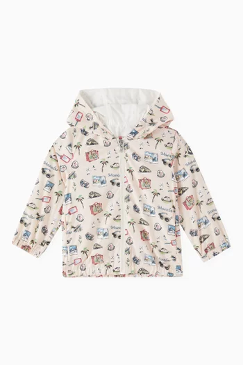Hilda Jacket