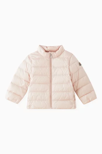 Cecil Down Jacket