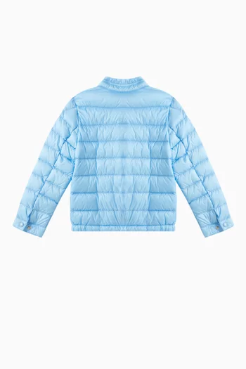 Acorus Down Jacket