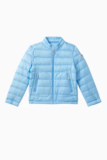 Acorus Down Jacket