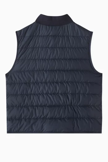 Dioper Down Vest