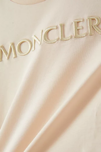 Logo Graphic T-shirt