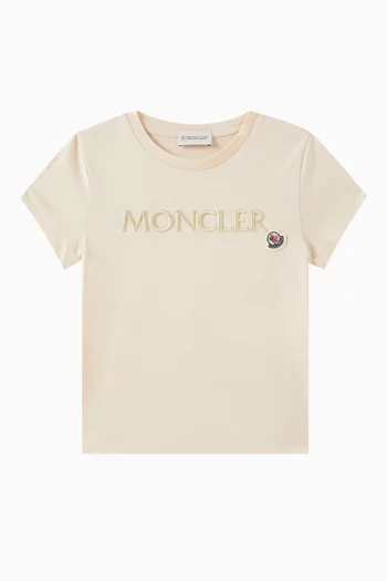 Logo Graphic T-shirt