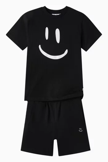 x Plan International T-shirt in Cotton