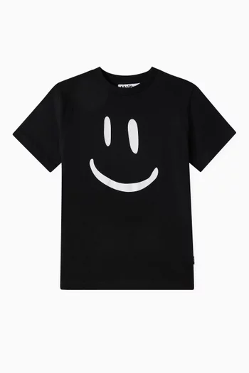 x Plan International T-shirt in Cotton