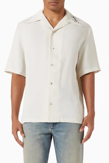 Camp Shirt