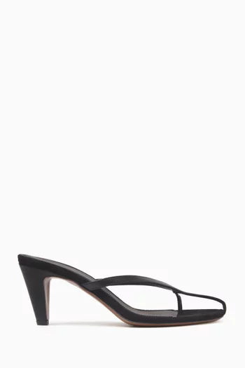 Antares 65 Sandals in Calf Leather