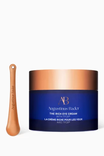 The Rich Eye Cream, 15ml