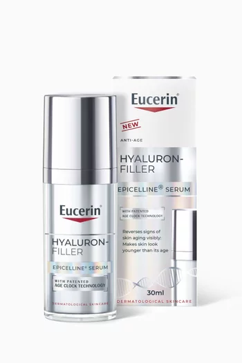 Hyaluron-Filler Anti-Age Epicelline Serum, 30ml
