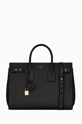 Ysl clear bag clearance