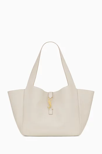 Le 5 À 7 Bea Tote Bag in Deerskin