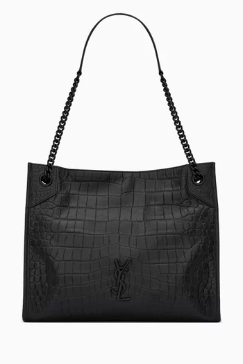 Ysl grey handbag online