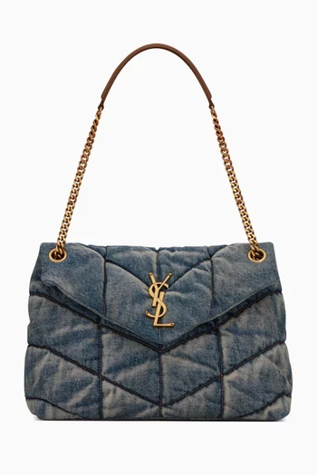 Yev san lauren bags on sale