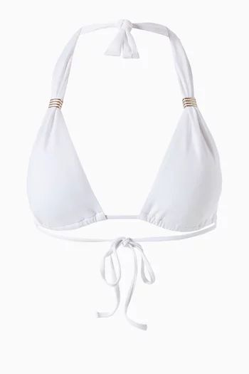 قطعة بيكيني علوية جرينادا نايلون مطاطي