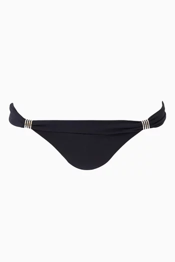 Grenada Bikini Briefs in Stretch Nylon