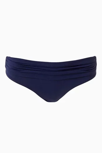 Bel Air Bikini Briefs in Stretch Nylon