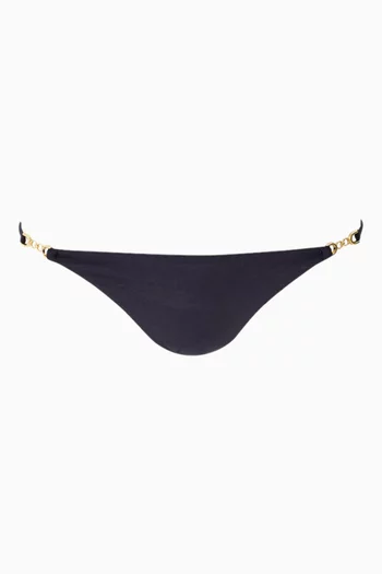 Monza Bikini Briefs in Stretch Nylon