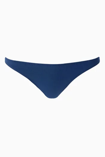 Alba Bikini Briefs in Stretch Nylon