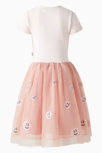 فستان سايرس بوليستر