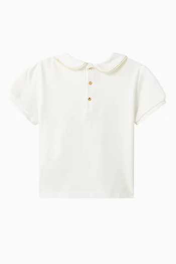 Medusa '95 Shirt in Cotton