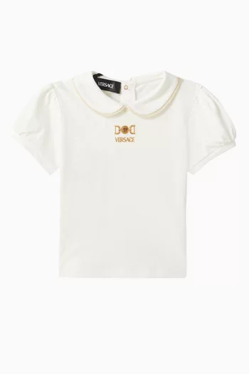 Medusa '95 Shirt in Cotton
