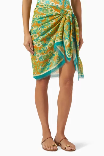 Jeff Pareo in Organic Cotton