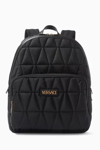 Shop Backpacks For Men Online in UAE Ounass