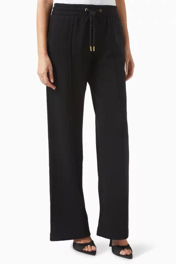 Pearl Diamond Sweatpants in Organic-cotton