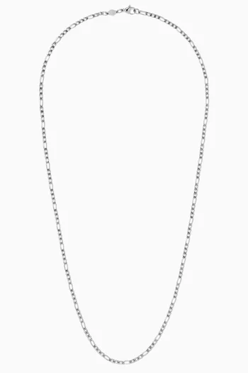 Shop Necklaces For Men Online in UAE Ounass