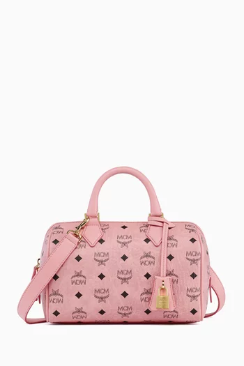 MCM Bags For Women Online in UAE Ounass