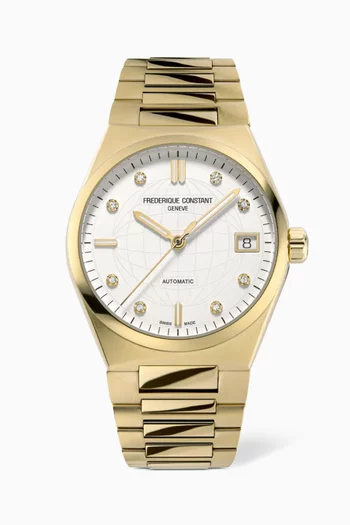 Highlife Automatic Watch