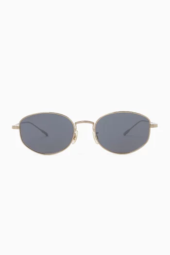 Sunglasses round frame outlet