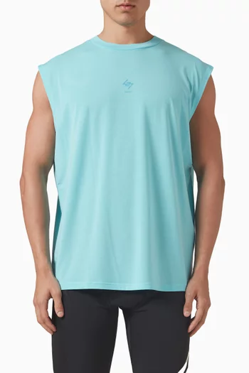 247 Oversized Tank Top