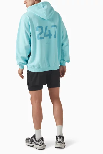 247 Oversized Hoodie