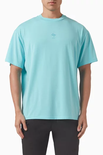 247 Oversized T-shirt in Cotton