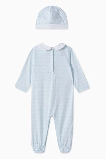 2-piece Gift Set in Cotton
