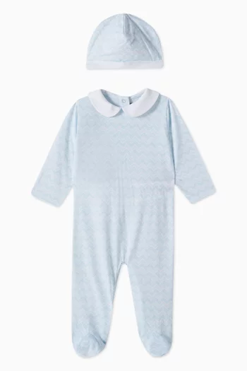 2-piece Gift Set in Cotton
