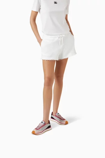 DG Aria Low-top Sneakers in Mesh